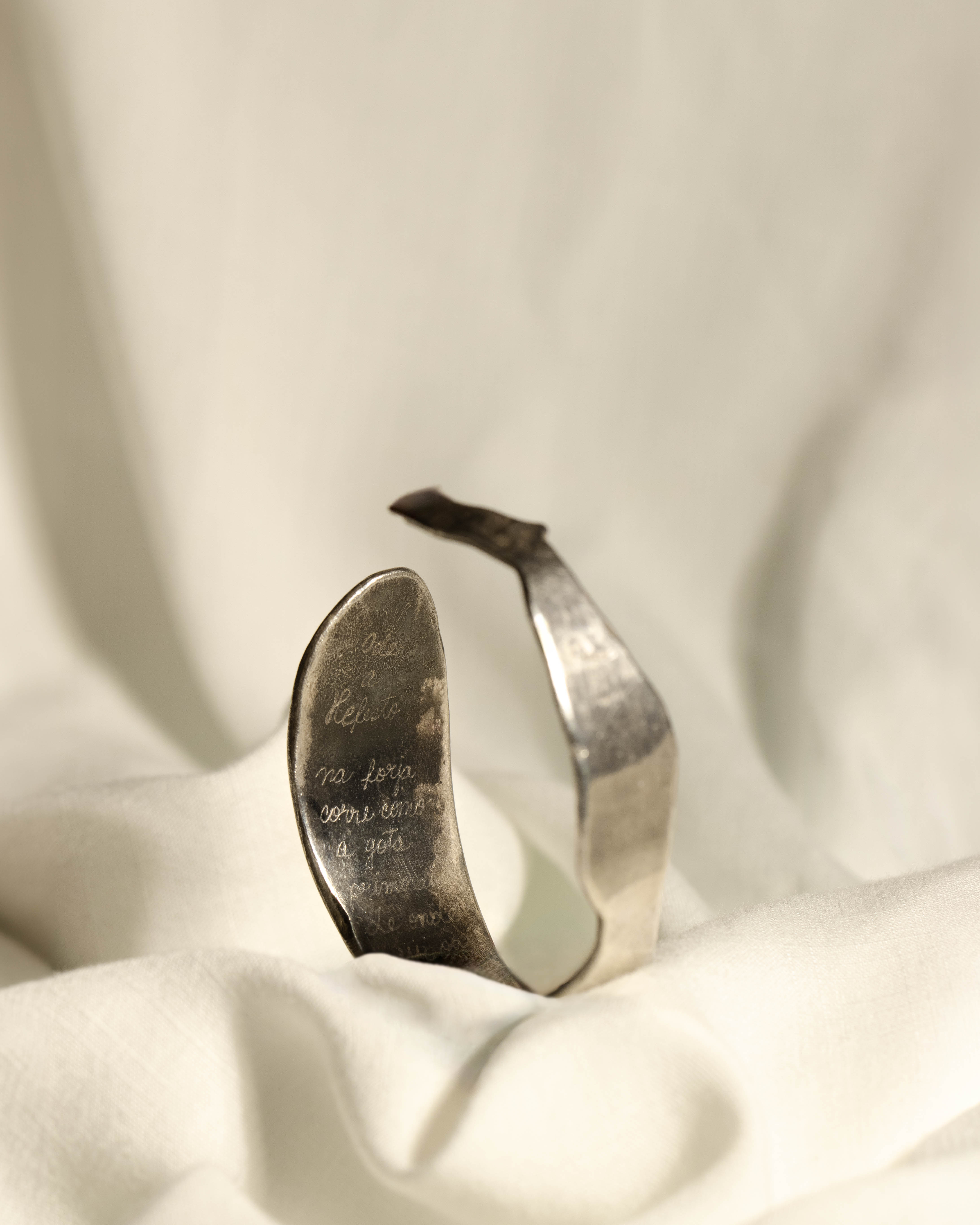 Bracelete Ode